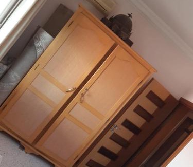 Cite Charaf Villa | Belle villa bien meublée pour les vacanciers