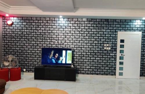 Lome Resort | Belle Villa