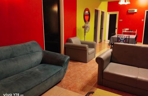 Genting Highlands Apartment | Belle Vue 408 Genting View Resort