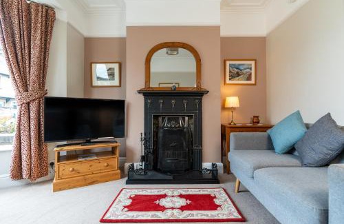 Skipton House | BELLE VUE - SKIPTON