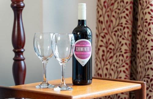 Skipton House | BELLE VUE - SKIPTON