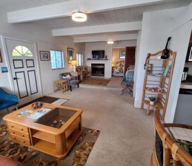 Waimea Apartment | Belle Vue Waimea - Big Island of Hawaii