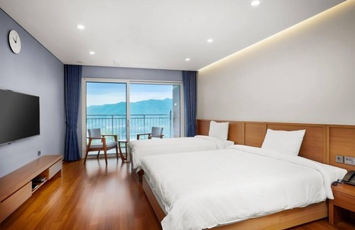 Jeungpyeong Hotel | Belleforet Resort