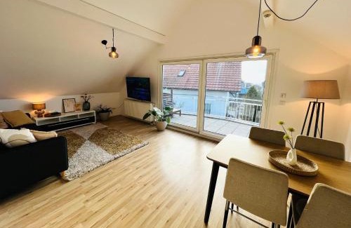 Bad Bellingen Apartment | Bellevue