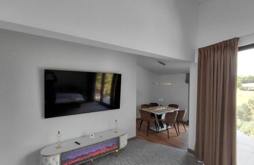 Rasnov Apartment | Bellevue Luxury Apartment