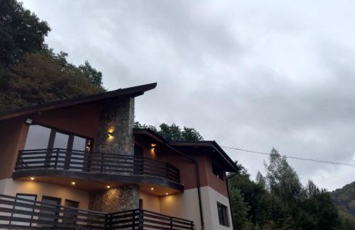 Rasnov Apartment | Bellevue Luxury Apartment