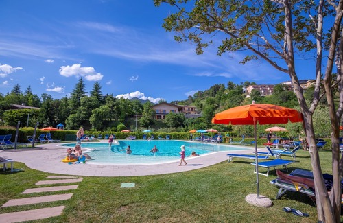 Campi Apartment | Bellevue Modern Apartment 10, Tremosine, Italy