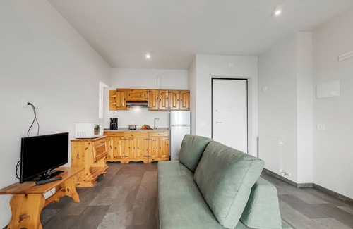 Campi Apartment | Bellevue Modern Apartment 6, Tremosine, Italy