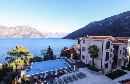 Morinj Resort | Bellezza Resort & SPA