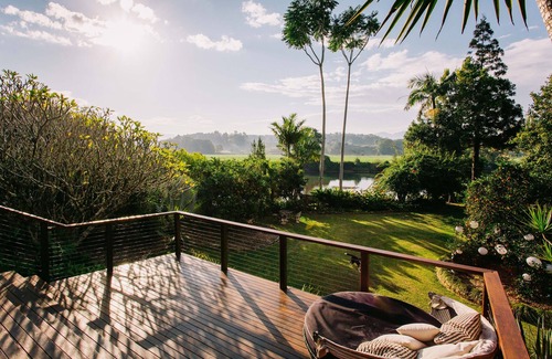 Bellingen House | BELLINGEN CONVERTED CHURCH on the river