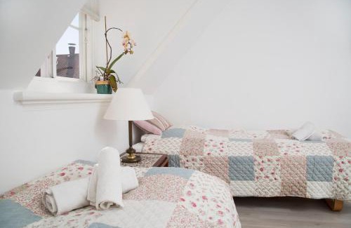 Nykobing Falster Bed & Breakfast | Bellinge House