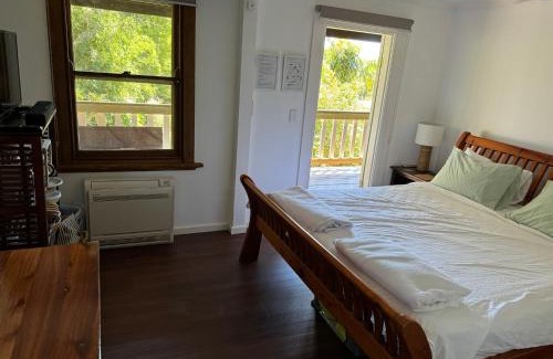 Bellingen House | Bellingen Treehouse