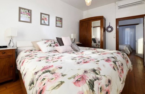 Giubiasco Apartment | Bellinzona in Style Swisshomebnb