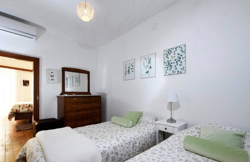 Giubiasco Apartment | Bellinzona in Style Swisshomebnb