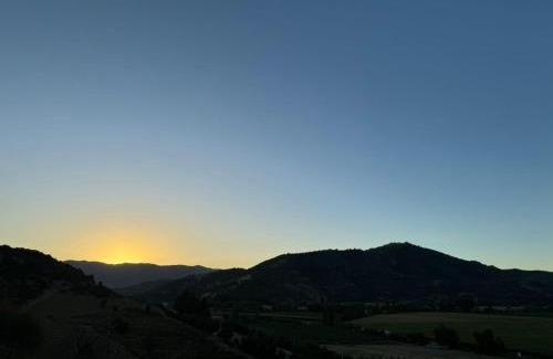 Palmilla House | Bello lodge con vista panoramica