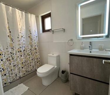 Palmilla House | Bello lodge con vista panoramica