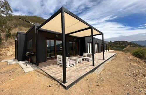 Palmilla House | Bello lodge con vista panoramica