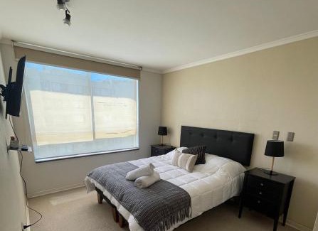 Los Angeles Apartment | Bello y acogedor departamento 2D