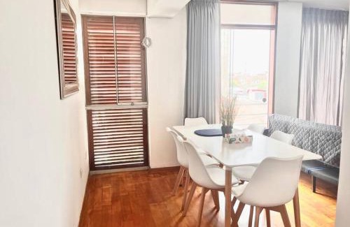 Trujillo Apartment | Bello y Cerca al centro, con Ascensor Directo