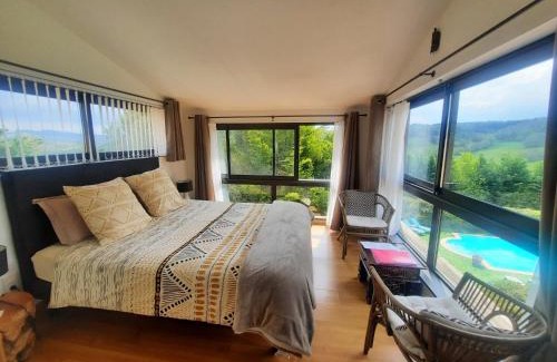 Belloc Bed & Breakfast | Belloréade Maison d'hôtes