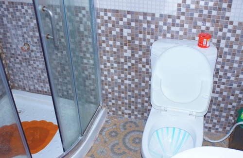 Ol Kalou Bed & Breakfast | Bells Guest House