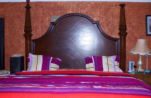 Ol Kalou Bed & Breakfast | Bells Guest House