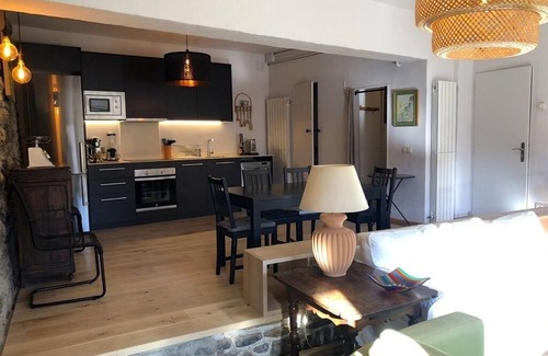 Bellver de Cerdanya Ski Chalet | Bellver De Cerdagne: Chalet - Bellver de Cerdagne