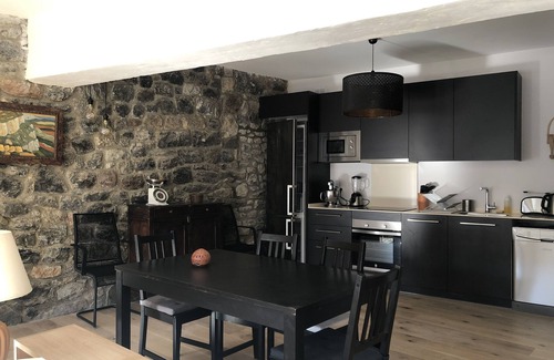 Bellver de Cerdanya Ski Chalet | Bellver De Cerdagne: Chalet - Bellver de Cerdagne