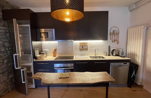 Bellver de Cerdanya Ski Chalet | Bellver De Cerdagne: Chalet - Bellver de Cerdagne