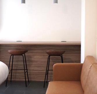 Douliou House | Belly Inn Douliu