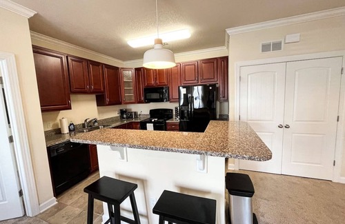 Cramerton Apartment | Belmont Furnished stay - 2 week minimum