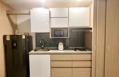 Armenia Apartment | Belmonte Studios perfect location with pool cowork and amazing view