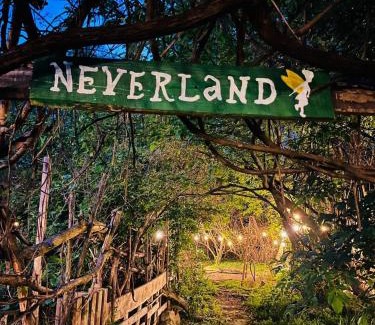 Arad Villa | Belu Magic Nest