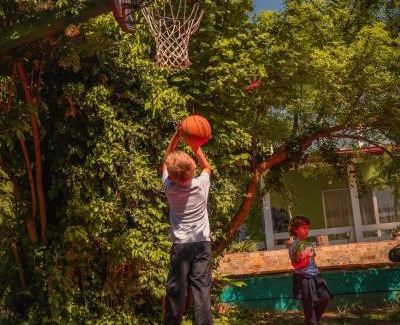 Arad Villa | Belu Magic Nest