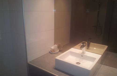 Westouter Hotel | Belvedere