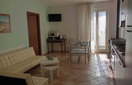 Venafro Apartment | BELVEDERE - Bed & Breakfast - Holiday Home
