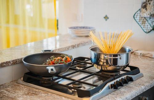 Mazzaro Apartment | Belvedere house Mazzarò