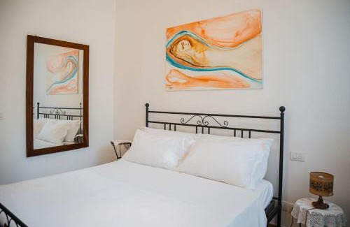 Mazzaro Apartment | Belvedere house Mazzarò