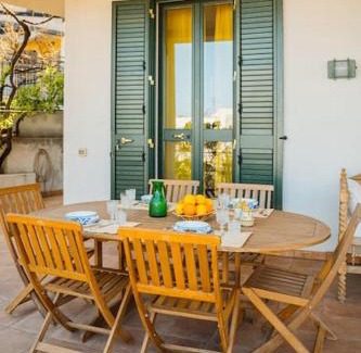 Mazzaro Apartment | Belvedere house Mazzarò