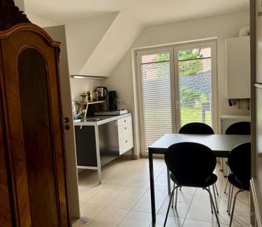 Ehringsdorf House | Belvedere-Remise