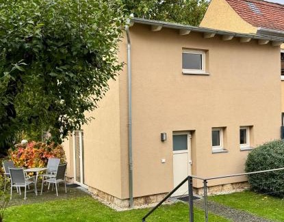 Ehringsdorf House | Belvedere-Remise