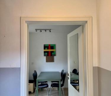 Ehringsdorf House | Belvedere-Remise