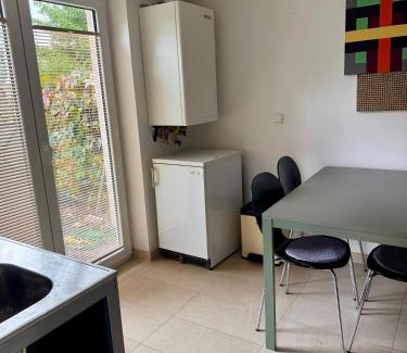 Ehringsdorf House | Belvedere-Remise