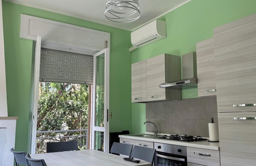 Belvedere Ostrense House | Belvedere SeaMontiMove and Discover: Sea