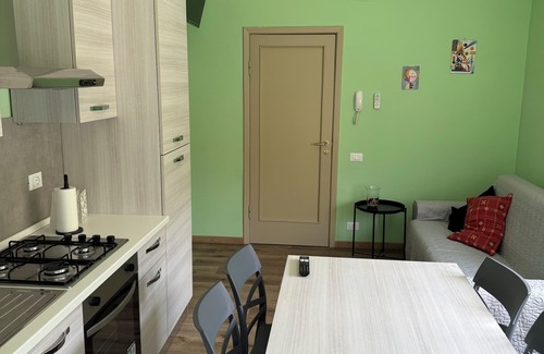 Belvedere Ostrense House | Belvedere SeaMontiMove and Discover: Sea