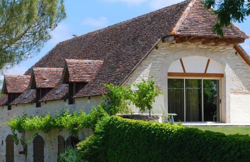 Rocamadour Apartment | Belveyre à Rocamadour