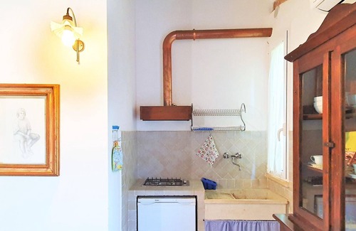 Grosseto Apartment | Belvilla by OYO BELVEDERE