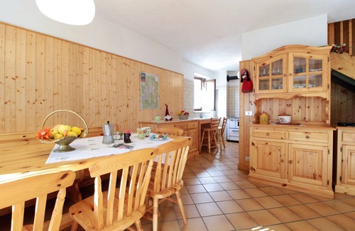 Pieve Tesino Ski Chalet | Belvilla by OYO Baita Silana