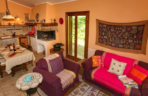 Civitella d'Agliano Cottage | Belvilla by OYO Casaletto Graffi