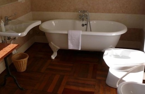 Monselice Apartment | Belvilla by OYO Castello